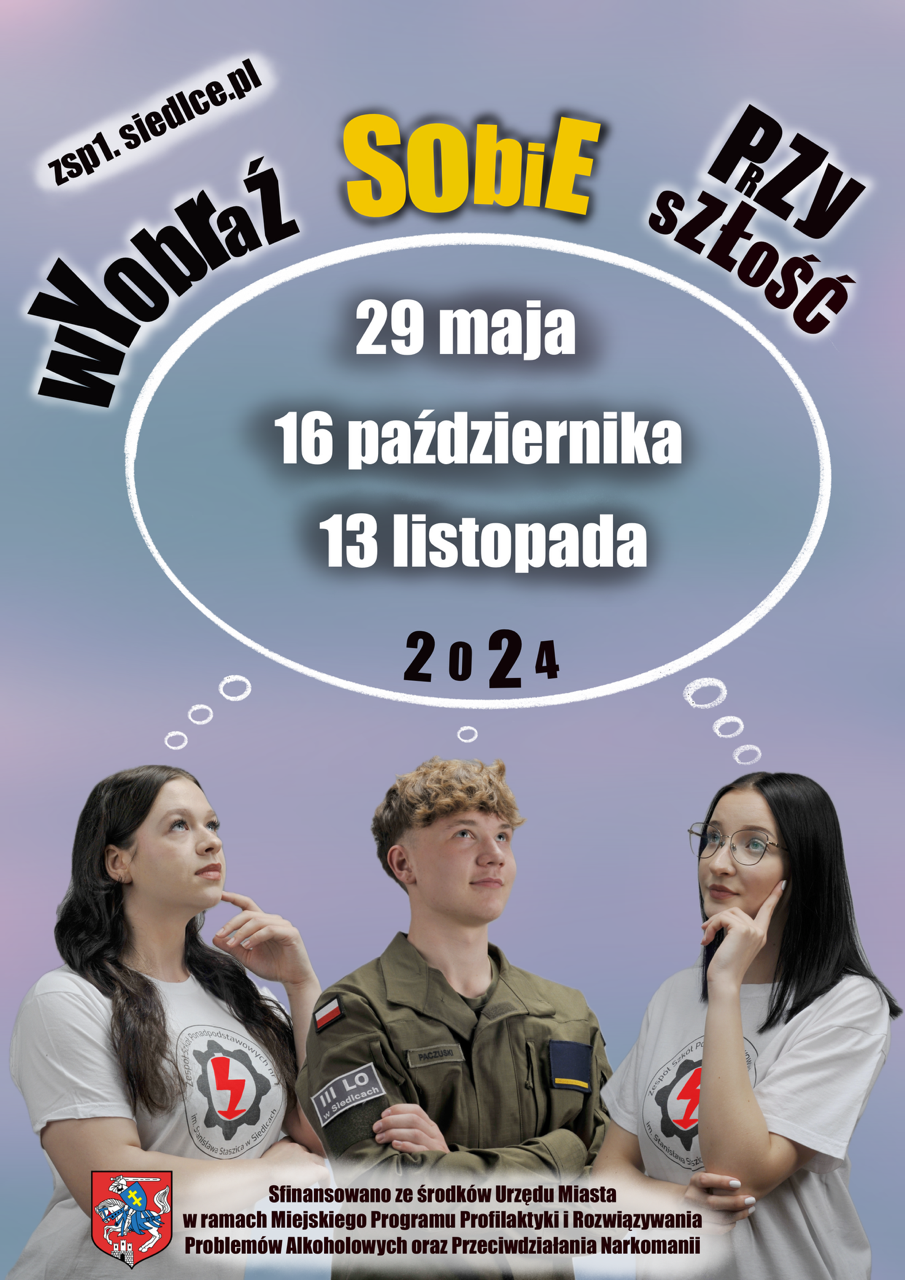 Wyobraź sobie przyszłość